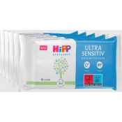 HIPP Ultra sensitive Vlažne maramice, 5x48 komada