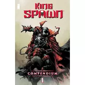 King Spawn Compendium 1