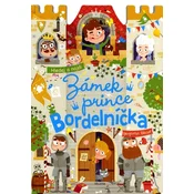 Zámek prince Bordelnícka