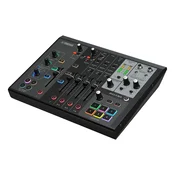 Yamaha AG08 BL streaming mešalna miza