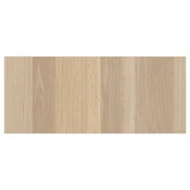 LAPPVIKEN Ličnica, imitacija beljenega hrasta, 60x26 cm