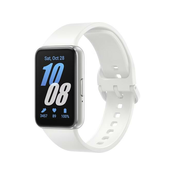 Samsung Galaxy Fit3 Silver