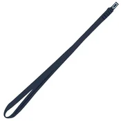 Pojoča skala OPEN SLING zanka, 20 mm, črna (80 cm)