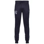 New-Era  MLB TRACK PANT  Črna