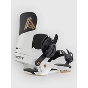 UNION Atlas Pro 2027 Step On Bindings stone