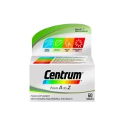 Centrum A-Z, 60 tableta