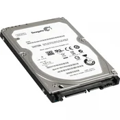 SEAGATE SSHD disk 500GB ST500LM000