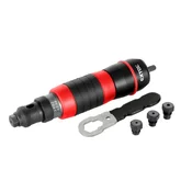 EXTOL nastavek za kovičenje za sveder, za slepe zakovice 2,4-4,8 mm, CrMo 8813752