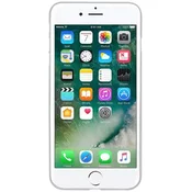 NATIVE UNION - CLIC Air Case for iPhone 7/8 Plus, Clear (CLIC-CLE-AIR-7P)