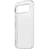 OBAL:ME TPU ovitek za Google Pixel 10/10 Pro Transparent