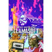 Llamasoft: The Jeff Minter Story XBOX LIVE Key EUROPE