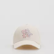 Reserved - GIRLS` PEAKED CAP