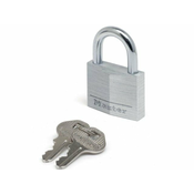 Master Lock Aluminijasta ključavnica 40 mm