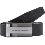 Porsche Design Pas Hook črna