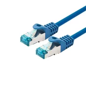 shumee Profesionalni LOGON SF/UTP 10M patch kabel - CAT5E - moder, TCR55SS100B