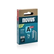 SPONKE ZA TAPETNIŠKE SPENJAČE NOVUS TIP A 53/14