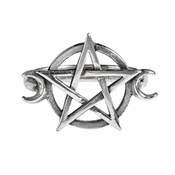 Prstan ALCHEMY GOTHIC - Goddess - R234