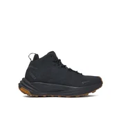 adidas Trekking čevlji Terrex Freehiker 3 Mid Gore-Tex Hiking Shoes HQ9306 Črna