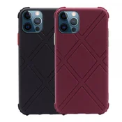 Maska Shield za iPhone 12 mini (5.4) bordo