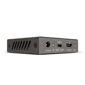 Vgrajeni avdio Lindy 18G HDMI, 38203