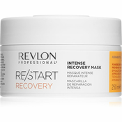 Revlon Professional Re/Start Recovery obnavljajuca maska za oštecenu i lomljivu kosu 250 ml