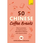 50 Chinese Coffee Breaks