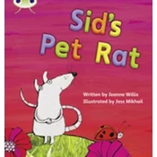 Bug Club Phonics Bug Set 04 Sids Pet Rat