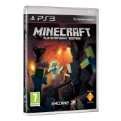 Minecraft (PS3)