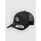 Loose Riders Grip It Cap black