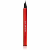 Givenchy Liner Disturbia črtalo za oči v obliki flomastra odtenek 01 BLACK DISTURBIA 1,5 ml