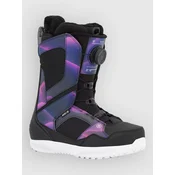 Ride Sage 2027 Snowboard Boots purple