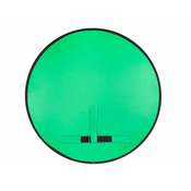 Tracer zeleni zaslon 110cm fotografsko ozadje