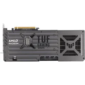 Grafična kartica ASUS TUF Gaming Radeon RX 9070 XT OC, 16GB GDDR6, PCI-E 5.0 TUF-RX9070XT-O16G-GAMING