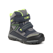 CMP Cizme za snijeg Kids Pyry Snow Boot Wp 38Q4514 Siva