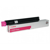 CANON toner C-EXV 9 (ŠKRLATNA), ORIGINAL