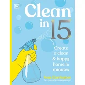Clean in 15