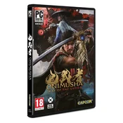 Onimusha: Way of the Sword - PC PC