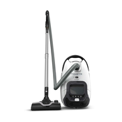 Rowenta - Usisavac sa kesom SILENCE FORCE ALLERGY+ 4,5l 400W/230V crna/bela