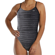 Tyr speedwarp cutoutfit titanium xs - uk30
