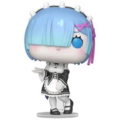 Bobble Figure Anime - Re:Zero POP! - Rem #2113