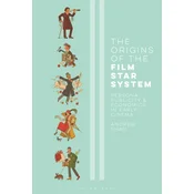 The Origins of the Film Star System