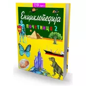 Enciklopedija pocetnica 2 (7 - 9) - Žak Delaroš