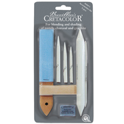 Cretacolor Accessoires Set