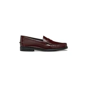 Geox loaferji ženski usnjeni D NOEMEN