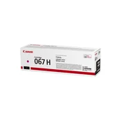 Canon Toner Cartridge 067 H M magenta