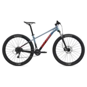 Bicikl Giant Talon 29 3 Frost Silver - S