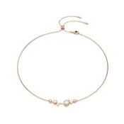SWAROVSKI verižica 5729504