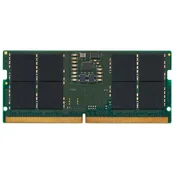 KINGSTON SODIMM DDR5 32GB 5600MTs KVR56S46BS8-32