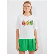 Bigdart Majica T-Shirts bela
