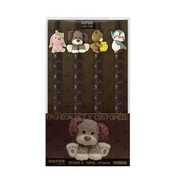 Olovka hemijska ZF2693-3 Fashion Pet 2 1/4 WY